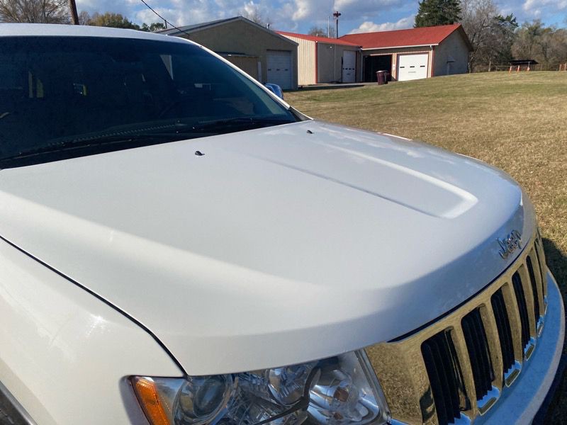 2012 Jeep Grand Cherokee Image 73
