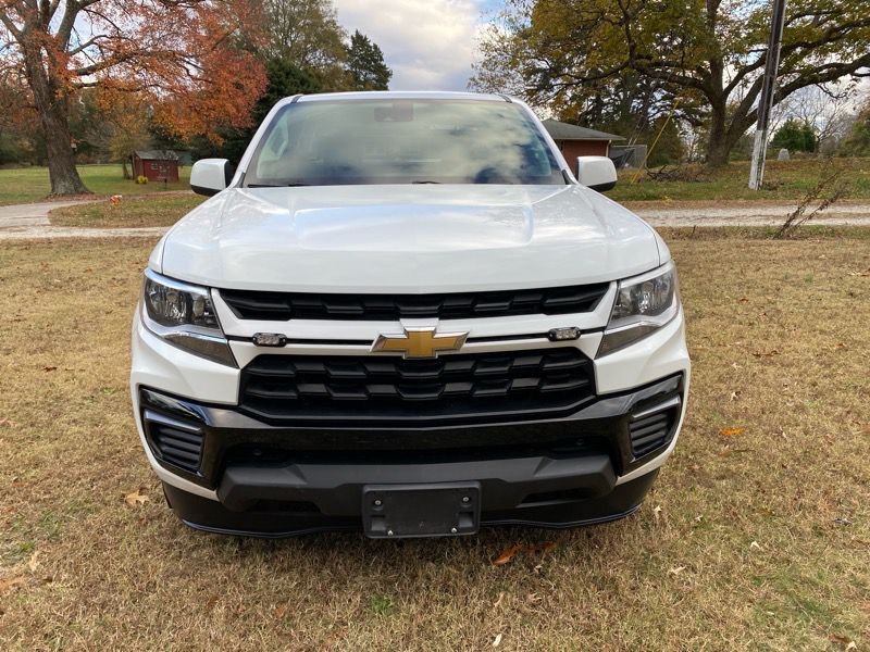 2022 Chevrolet Colorado Image 7