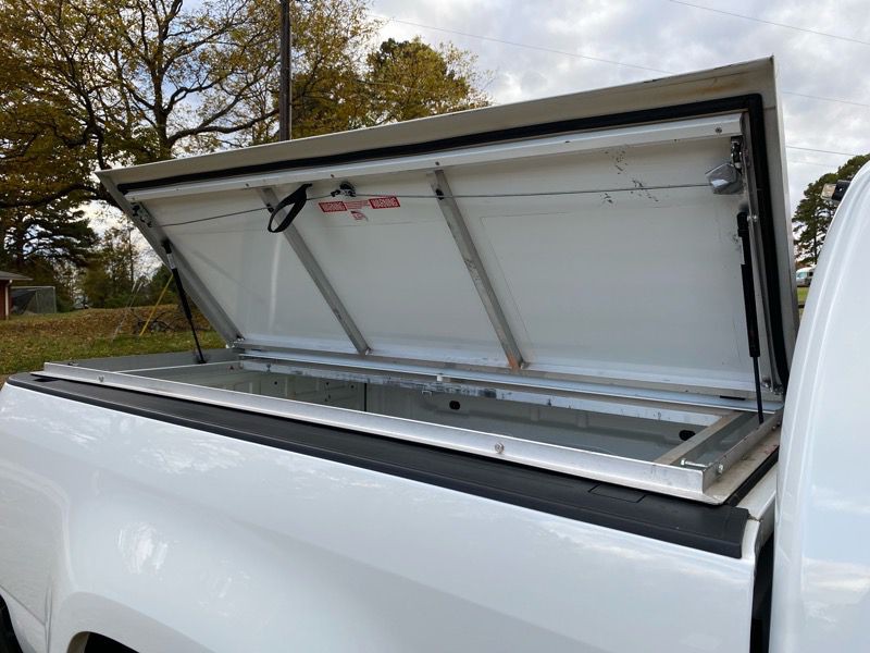 2022 Chevrolet Colorado Image 10