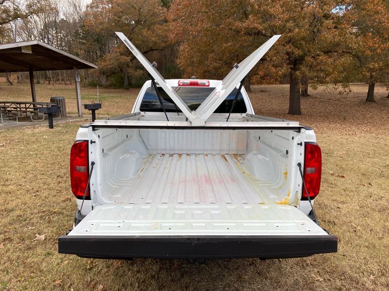 2022 Chevrolet Colorado Image 11