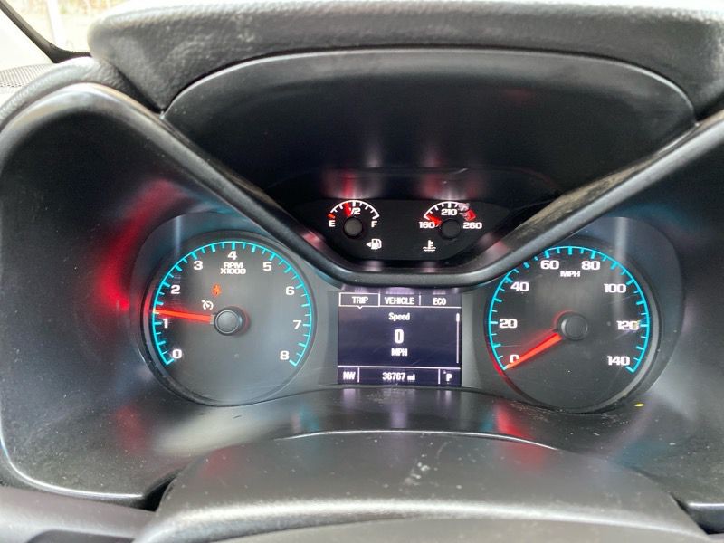 2022 Chevrolet Colorado Image 14