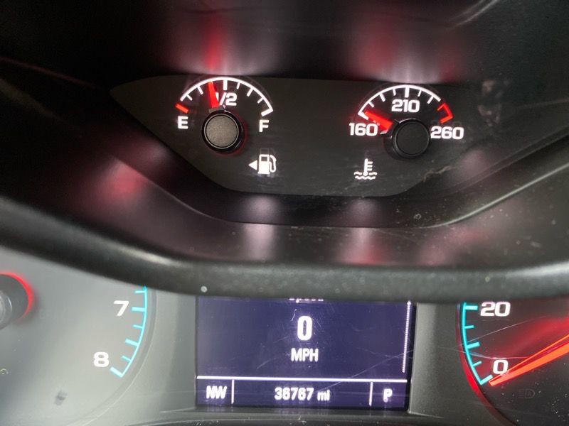 2022 Chevrolet Colorado Image 15