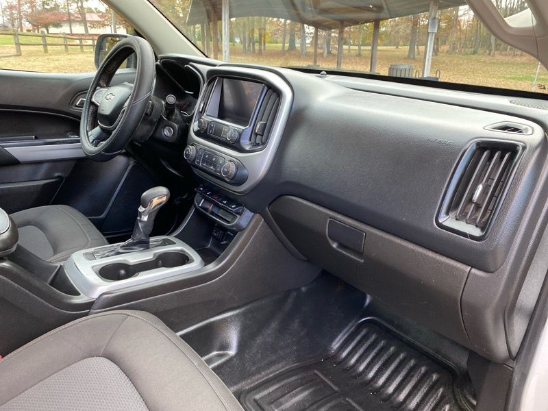 2022 Chevrolet Colorado Image 20