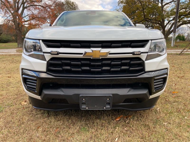 2022 Chevrolet Colorado Image 29
