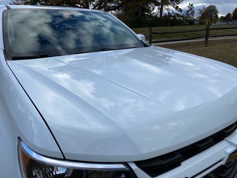 2022 Chevrolet Colorado Image 33