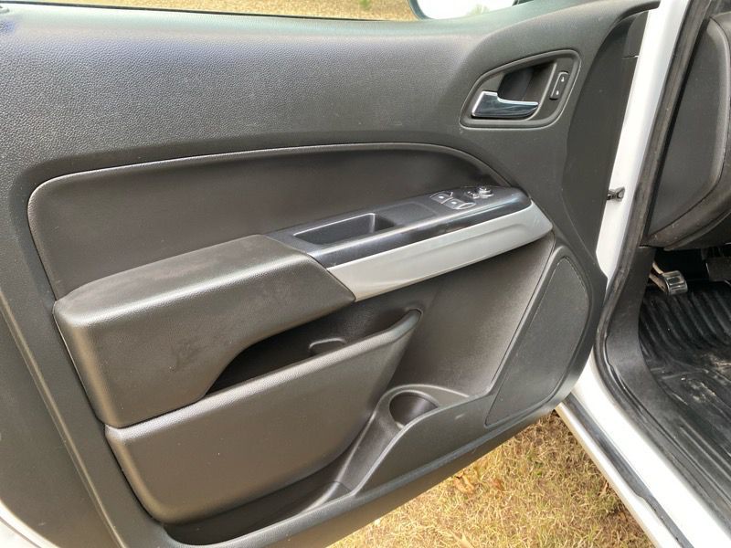 2022 Chevrolet Colorado Image 37