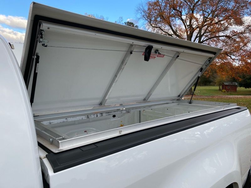 2022 Chevrolet Colorado Image 38