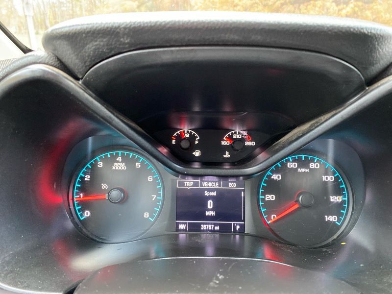 2022 Chevrolet Colorado Image 42