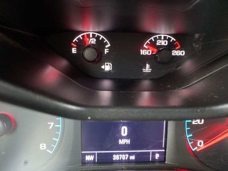 2022 Chevrolet Colorado Image 43