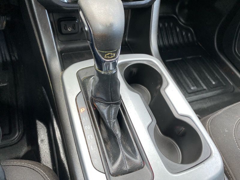 2022 Chevrolet Colorado Image 46