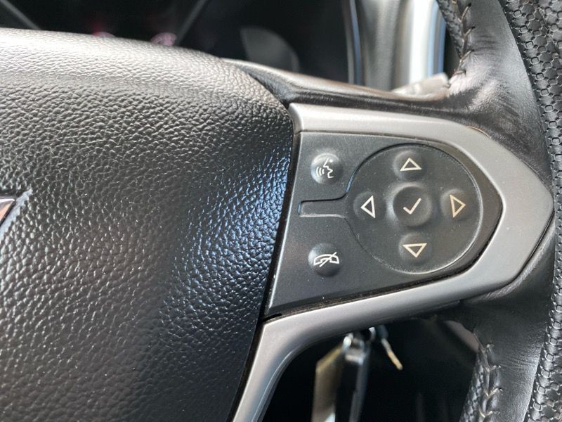 2022 Chevrolet Colorado Image 48