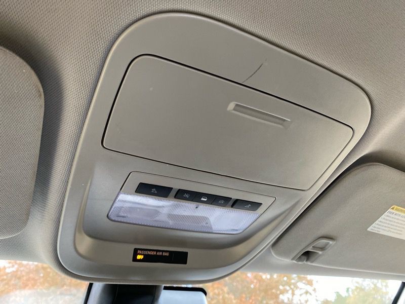 2022 Chevrolet Colorado Image 49