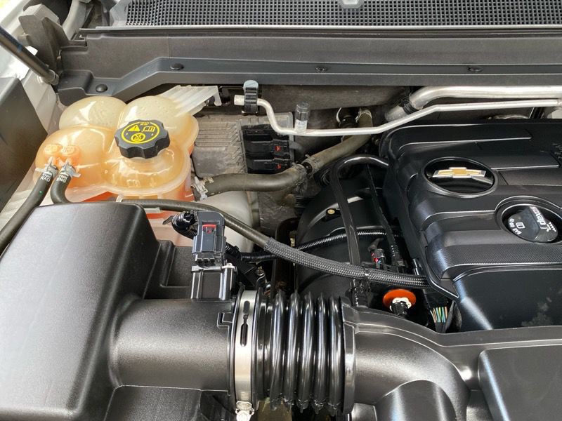 2022 Chevrolet Colorado Image 51