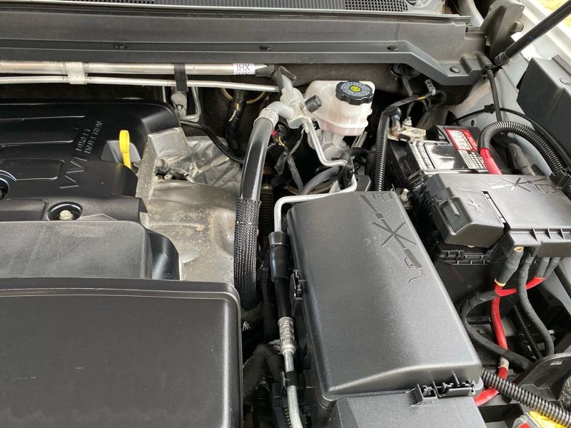 2022 Chevrolet Colorado Image 52