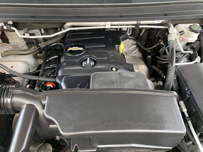 2022 Chevrolet Colorado Image 53