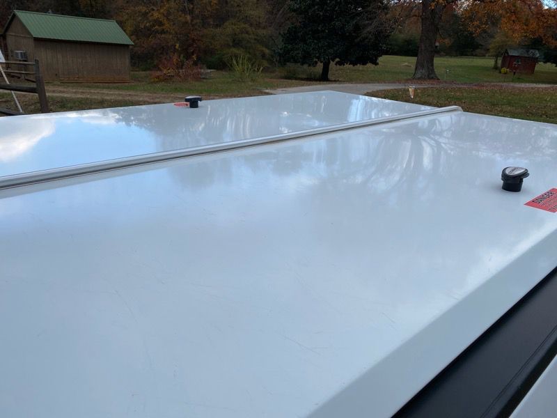 2022 Chevrolet Colorado Image 55