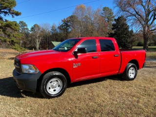 Image for 2022 RAM 1500 Tradesman ID: 7002102