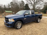 Image for 2019 RAM 1500 Tradesman ID: 7015128