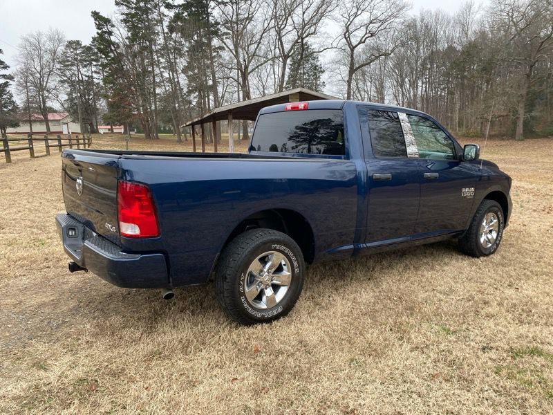 2019 RAM 1500 Image 5