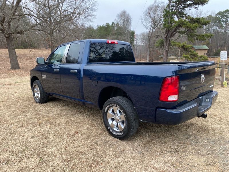 2019 RAM 1500 Image 6