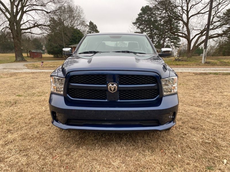 2019 RAM 1500 Image 7