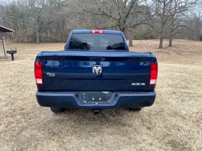 2019 RAM 1500 Image 8