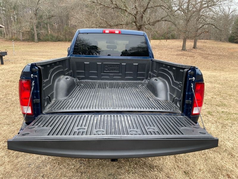 2019 RAM 1500 Image 10