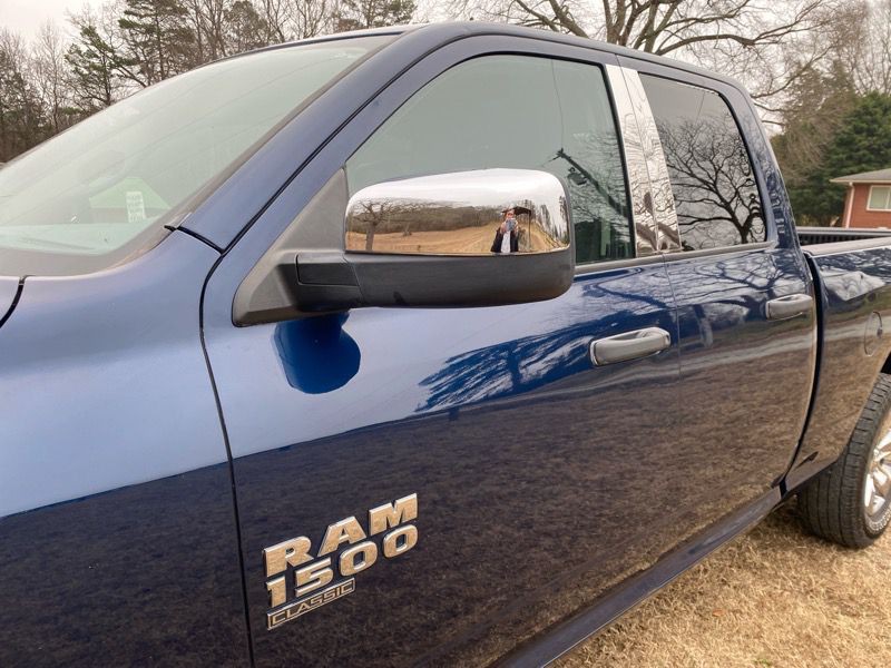 2019 RAM 1500 Image 12