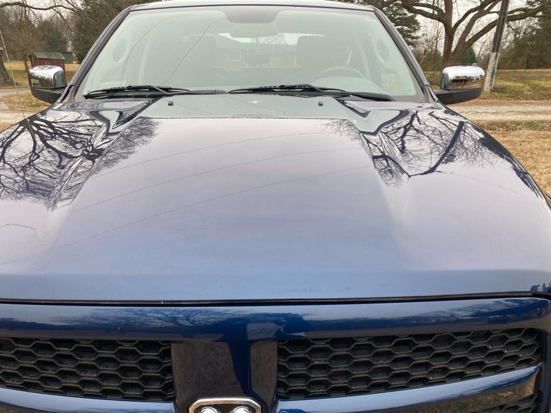 2019 RAM 1500 Image 13