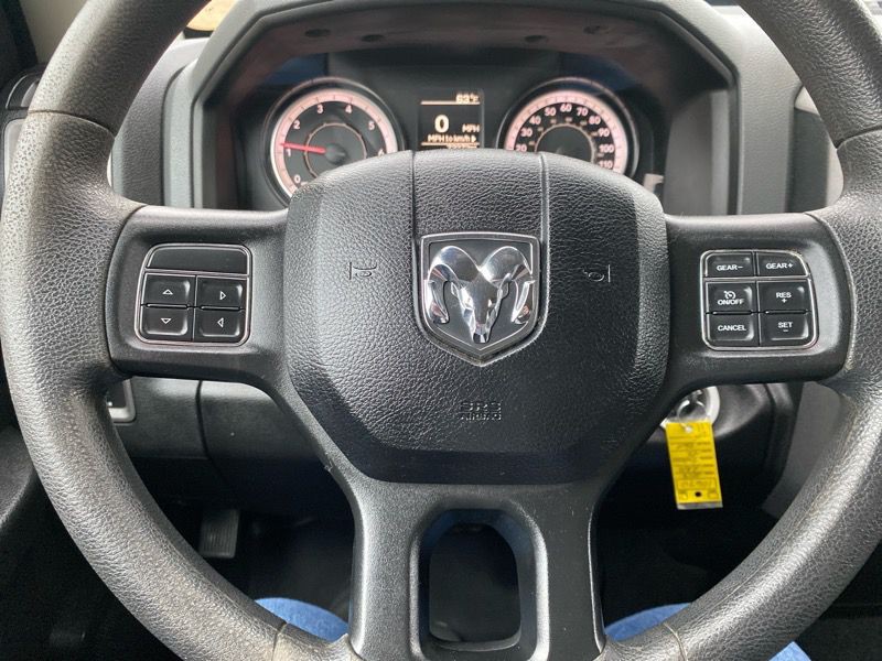 2019 RAM 1500 Image 17