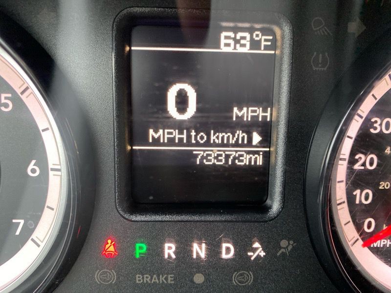 2019 RAM 1500 Image 19