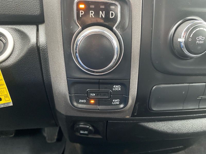 2019 RAM 1500 Image 20