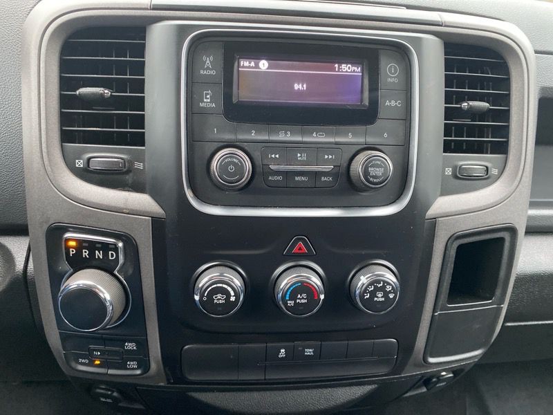 2019 RAM 1500 Image 21