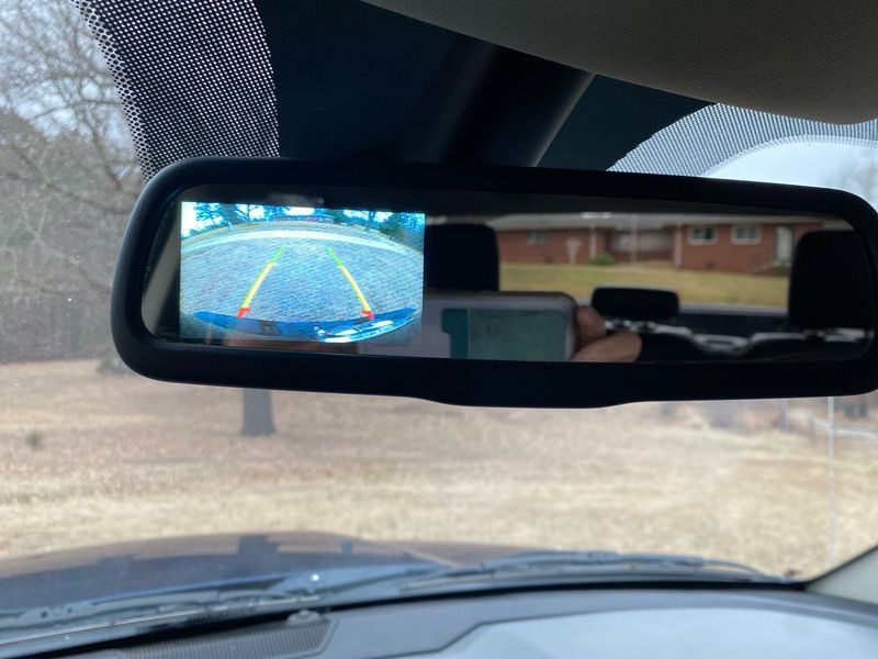 2019 RAM 1500 Image 22