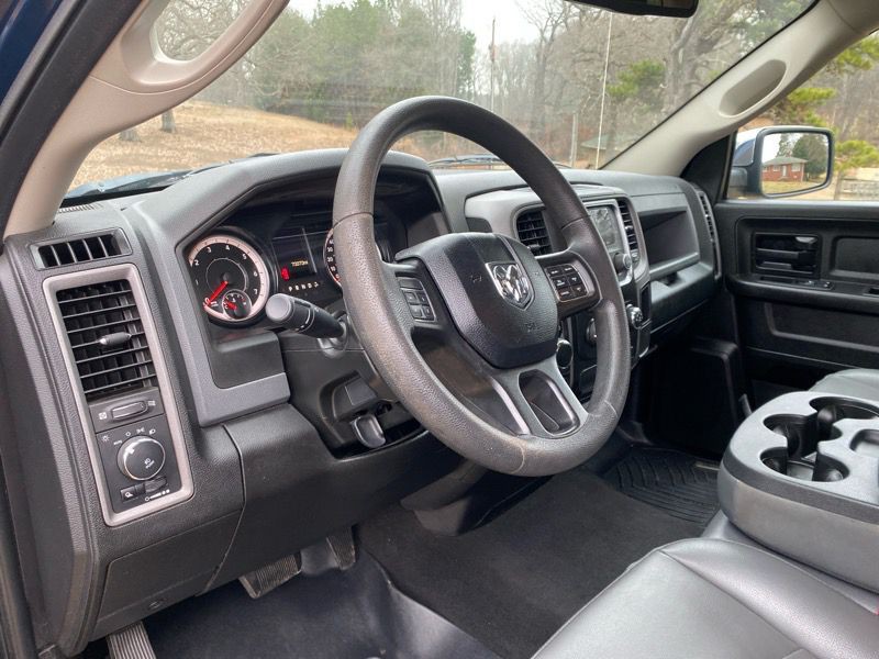 2019 RAM 1500 Image 23