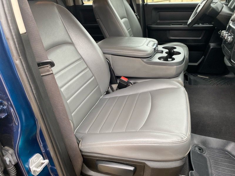 2019 RAM 1500 Image 26