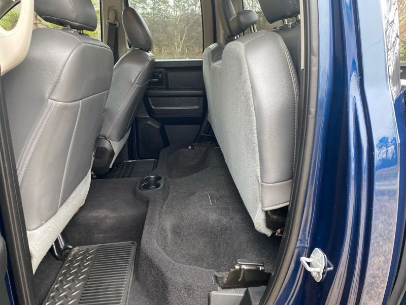 2019 RAM 1500 Image 28