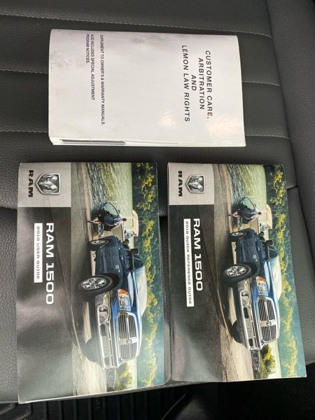 2019 RAM 1500 Image 29