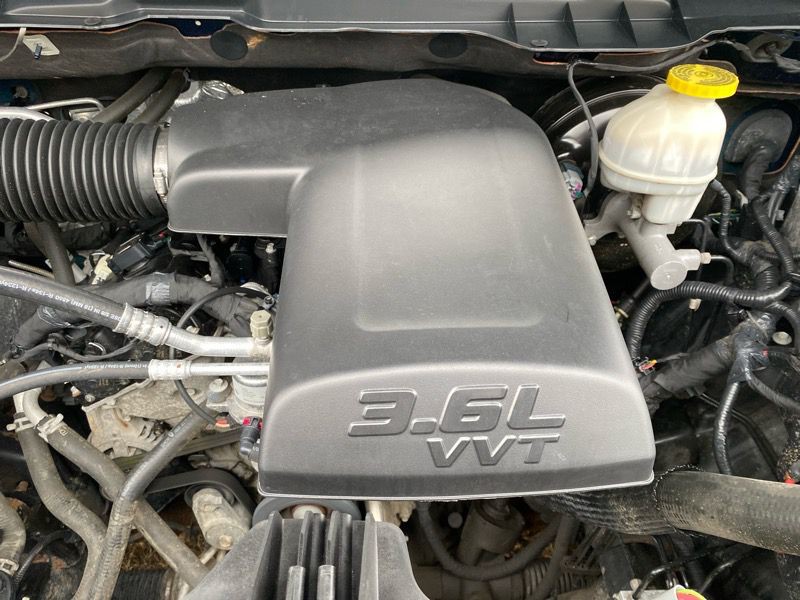 2019 RAM 1500 Image 31