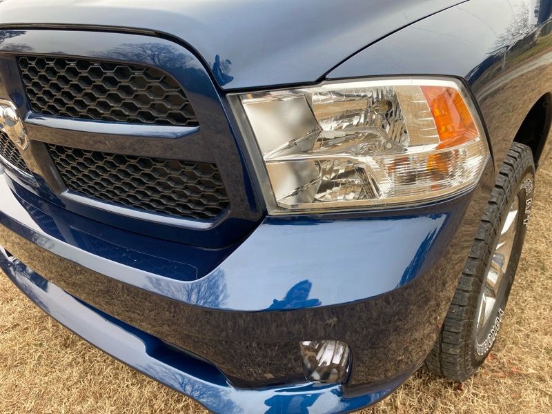 2019 RAM 1500 Image 34