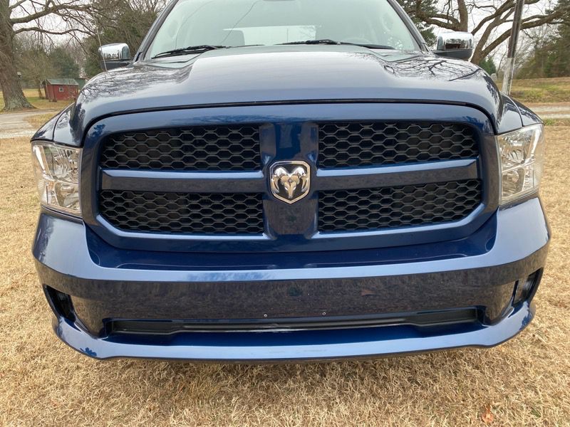 2019 RAM 1500 Image 35