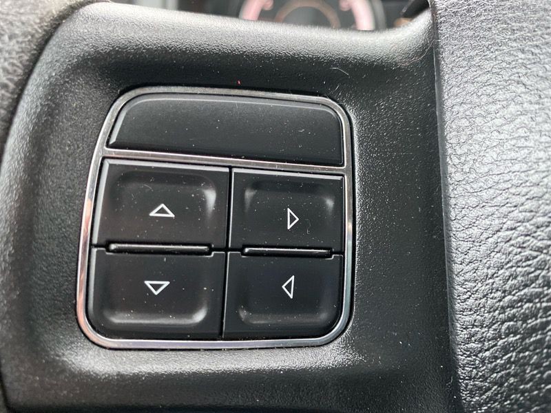 2019 RAM 1500 Image 36