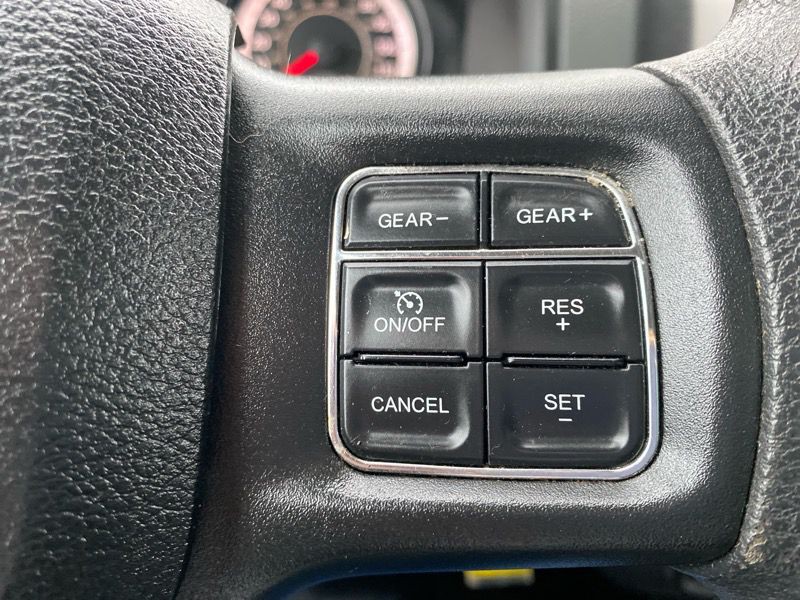 2019 RAM 1500 Image 37