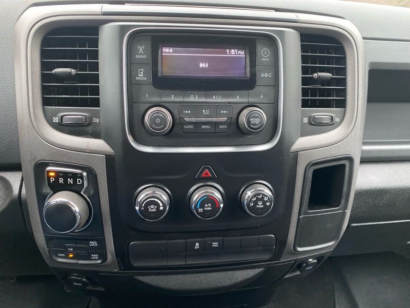 2019 RAM 1500 Image 38