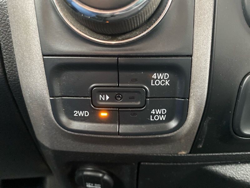 2019 RAM 1500 Image 39