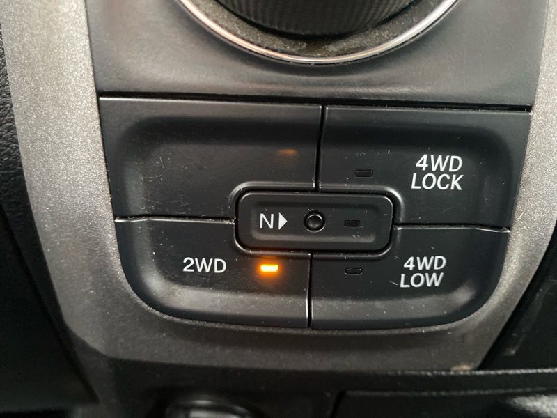 2019 RAM 1500 Image 40