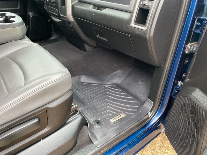 2019 RAM 1500 Image 42