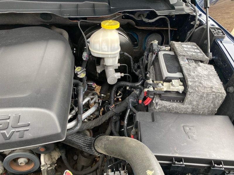 2019 RAM 1500 Image 47