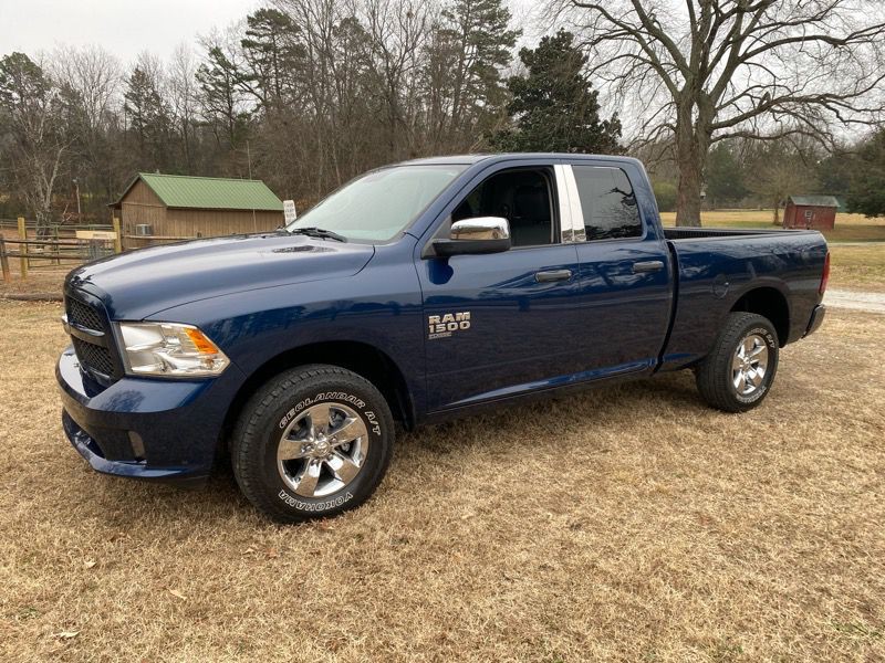 2019 RAM 1500 Image 48