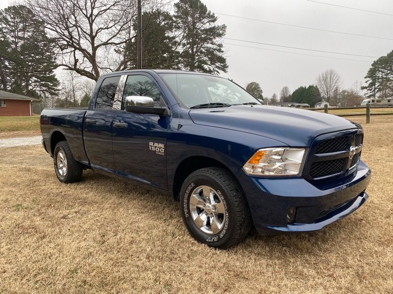 2019 RAM 1500 Image 49